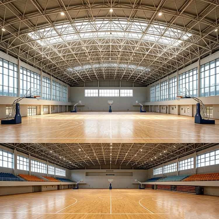 Commercial Gym Steel Frame best